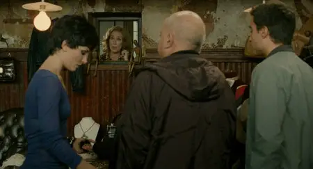 La piel que habito / The Skin I Live In (2011)
