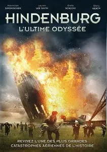 Hindenburg : L'ultime Odyssée (2011) [2 Partie]