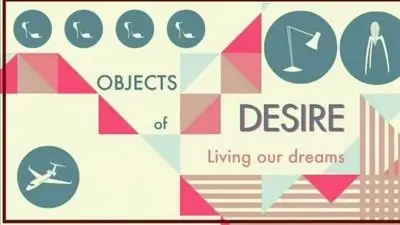 BSkyB - Object of Desire: 2 of 6 Living our Dreams (2013)