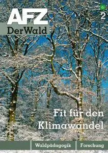 AFZ-DerWald - 15 Januar 2018