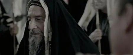 Risen (2016)