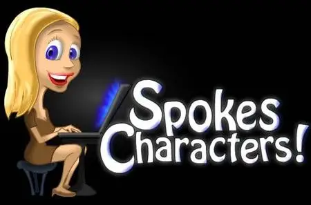 Cartoon Smart: Spokes Characters Tutorial