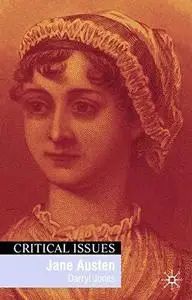 Jane Austen (Critical Issues)