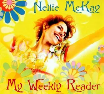 Nellie McKay - My Weekly Reader (2015)