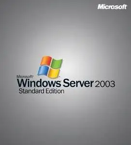 Windows Server 2003