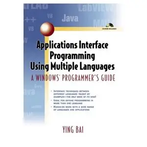 Applications Interface Programming Using Multiple Languages [Repost]