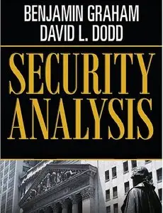 Security Analysis: Principles and Technique, 2 Edition (repost)