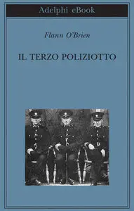 Flann O’Brien – Il terzo poliziotto