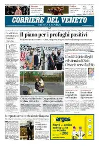 Corriere del Veneto Padova e Rovigo – 21 luglio 2020