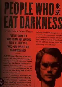 People Who Eat Darkness (Audiobook)