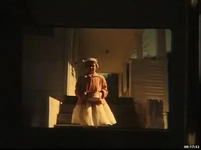 Southern Comfort (2001)