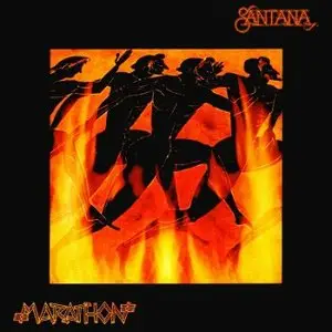 Santana - Marathon (1979/2014) [Official Digital Download 24-bit/96kHz]