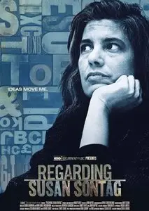 HBO - Regarding Susan Sontag (2014)