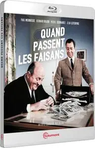 When the Pheasants Pass (1965)