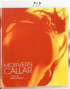 Morvern Callar (2002) + Extras