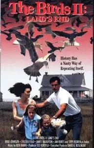 The Birds II: Land's End (1994) 