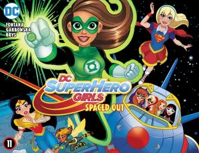 DC Super Hero Girls 011 - Spaced Out (2018) (digital) (Son of Ultron-Empire