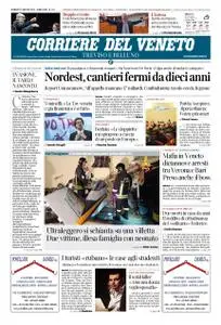 Corriere del Veneto Treviso e Belluno – 17 maggio 2019