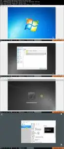 Oracle VIrtualBox | Virtual Box for Beginners