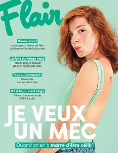 Flair French Edition - 15 Juillet 2020