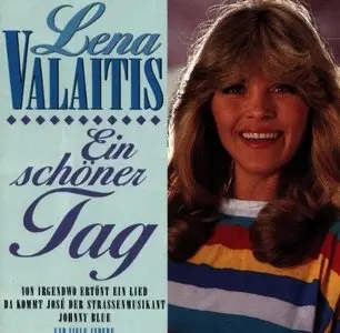 Lena Valaitis - Ein schöner Tag (1995)