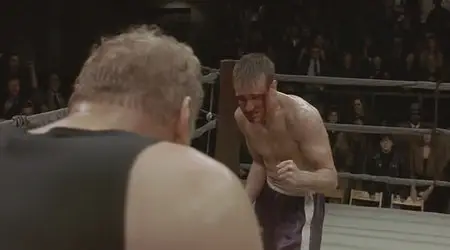 Gladiator (1992)