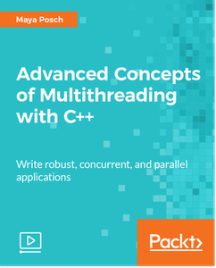 Advanced Concepts of Multithreading with C++
