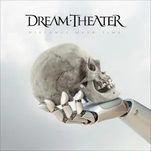 Dream Theater - Distance Over Time (Bonus Track Version) (2019) [Official Digital Download 24/96]