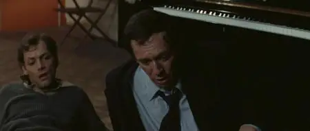 Beau Pere (1981)
