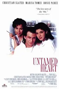 Untamed Heart (1993) 