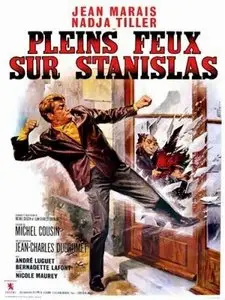 Pleins feux sur Stanislas/Killer Spy (1965)