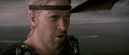 Beowulf (2007)