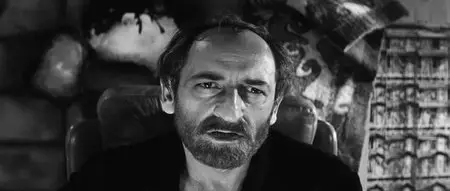 Solyaris / Solaris (1972) [The Criterion Collection]