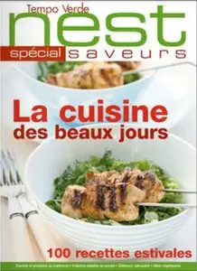 Nest, Spécial Saveurs nr 2