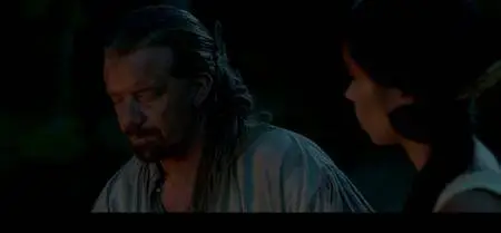 Jamestown S02E04