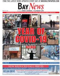 Bay News - 5 March 2021