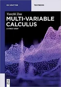 Multi-Variable Calculus: A First Step
