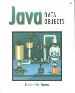 Java Data Objects (Repost)