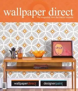 Wallpaper Direct - Spring 2015