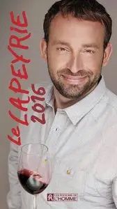 Philippe Lapeyrie, "Le Lapeyrie 2016"