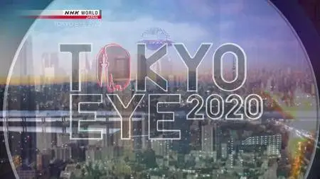 Tokyo Eye 2020 S04E18