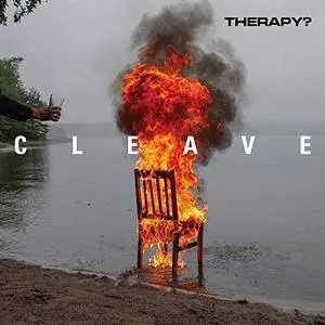 Therapy? - Cleave (2018)