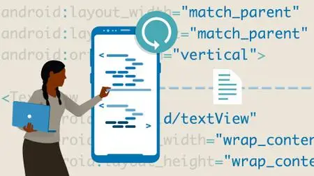 Android Development Essential Training Part 1