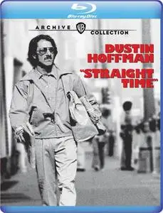 Straight Time (1978)