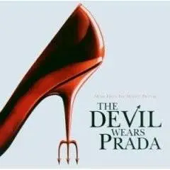 Devil Wears Prada - Soundtrack