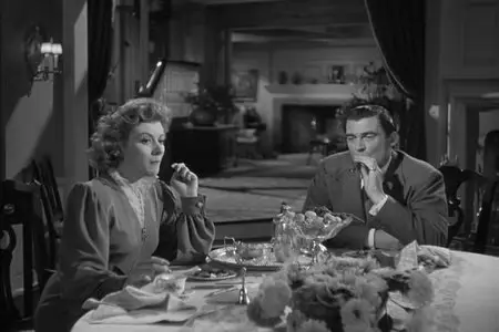 Миссис Минивер / Mrs. Miniver (1942)