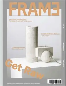Frame Magazine September/October 2013