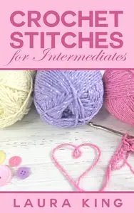 Crochet Stitches For Intermediates