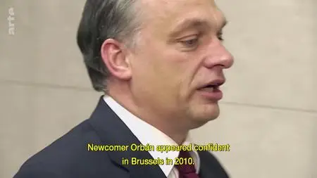 Arte - Hello, Dictator: Orban, the EU and the Rule of Law (2020)