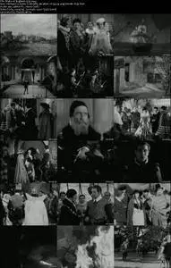 Drake of England / Drake the Pirate (1935)